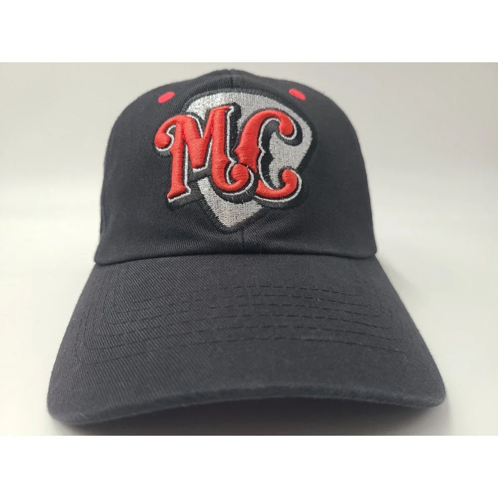 Youth Nashville Sounds Music City Bimm Ridder Strapback Adjustable‎ Hat Cap MiLB